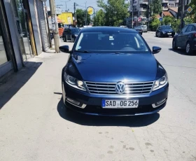 VW Passat Passat Sedan, снимка 3