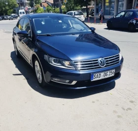 VW Passat Passat Sedan, снимка 1