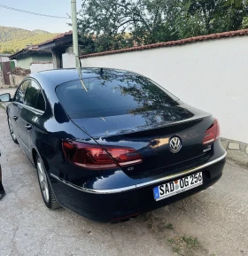 VW Passat Passat Sedan, снимка 5