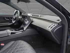 Mercedes-Benz S 350 d Long 4Matic = AMG Line = Гаранция - 198170 лв. / 101322.71 € - 95241570 6