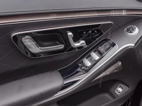 Mercedes-Benz S 350 d Long 4Matic = AMG Line = Гаранция - 198170 лв. / 101322.71 € - 95241570 3