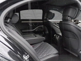 Mercedes-Benz S 350 d Long 4Matic = AMG Line = Гаранция - 198170 лв. / 101322.71 € - 95241570 8