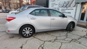 Toyota Corolla Luna Бензин-Газ 1.6, снимка 4