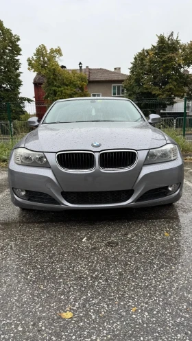 BMW 318 BMW 318 Touring 2.0