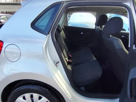 VW Polo 1.6TDi* EURO5A* KLIMA*  - 4990 € / 9759.59 лв. - 84622576 12