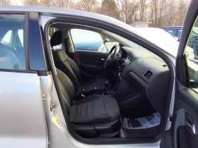 VW Polo 1.6TDi* EURO5A* KLIMA*  - 4990 € / 9759.59 лв. - 84622576 11