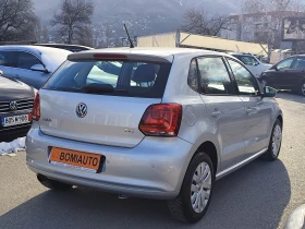 VW Polo 1.6TDi* EURO5A* KLIMA*  - 4990 € / 9759.59 лв. - 84622576 4
