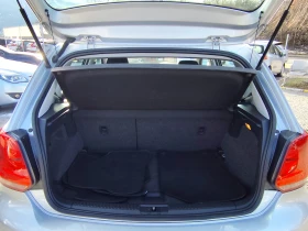 VW Polo 1.6TDi* EURO5A* KLIMA*  - 4990 € / 9759.59 лв. - 84622576 13