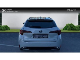 Toyota Corolla 1.8 HSD TS Executive MY25 - НОВА - 28372 € / 55490.81 лв. - 79312812 4