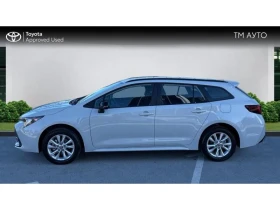 Toyota Corolla 1.8 HSD TS Executive MY25 - НОВА - 28372 € / 55490.81 лв. - 79312812 3