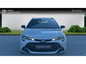 Toyota Corolla 1.8 HSD TS Executive MY25 - НОВА - 28372 € / 55490.81 лв. - 79312812 5