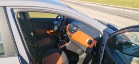 Hyundai I10 - 4600 € / 8996.82 лв. - 12954891 16