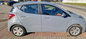 Hyundai I10 - 4600 € / 8996.82 лв. - 12954891 7
