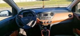 Hyundai I10 - 4600 € / 8996.82 лв. - 12954891 14