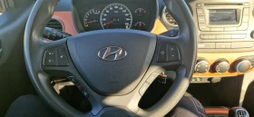 Hyundai I10 - 4600 € / 8996.82 лв. - 12954891 11