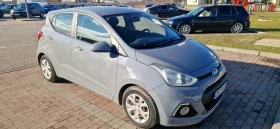 Hyundai I10 - 4600 € / 8996.82 лв. - 12954891 4