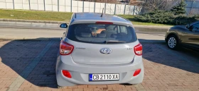 Hyundai I10 - 4600 € / 8996.82 лв. - 12954891 2