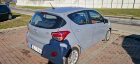 Hyundai I10 - 4600 € / 8996.82 лв. - 12954891 6