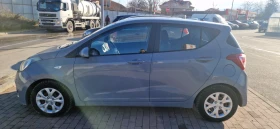 Hyundai I10 - 4600 € / 8996.82 лв. - 12954891 8