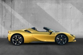 Ferrari SF 90 SPIDER/ CARBON/ CERAMIC/ JBL/ LIFT/ - 349980 € / 684501.38 лв. - 14426978 5