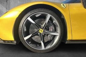 Ferrari SF 90 SPIDER/ CARBON/ CERAMIC/ JBL/ LIFT/ - 349980 € / 684501.38 лв. - 14426978 6