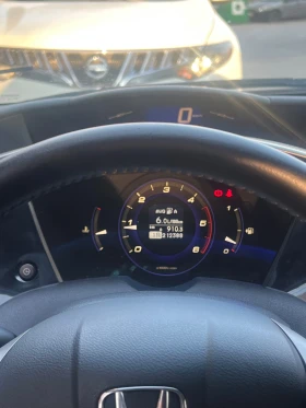 Honda Civic 2.2 i-CTDI, снимка 7