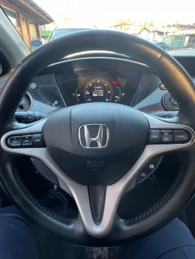 Honda Civic 2.2 i-CTDI, снимка 9