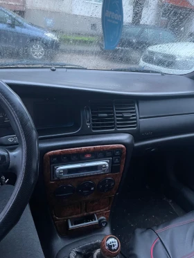 Opel Vectra, снимка 8