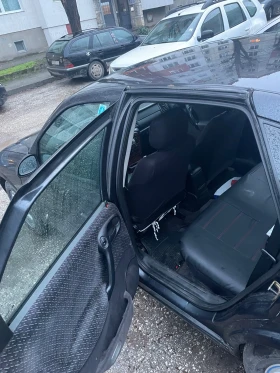 Opel Vectra, снимка 9