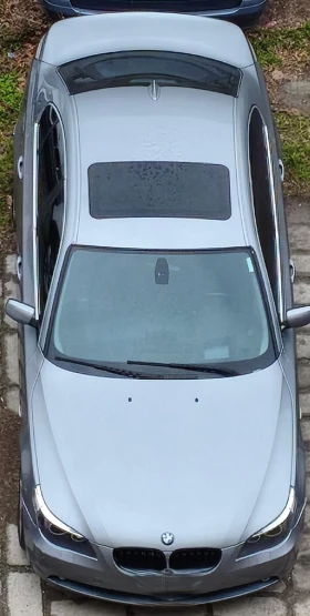 BMW 530, снимка 3