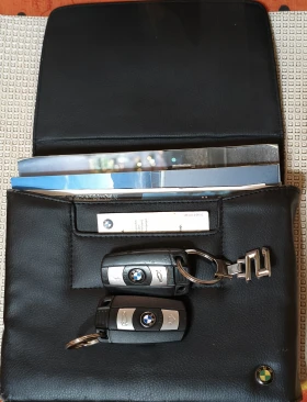 BMW 530, снимка 9