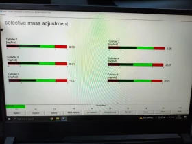 BMW 530, снимка 10
