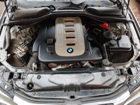 BMW 530, снимка 8