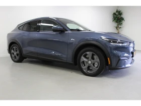 Ford Mustang Mach-E 99kWh , снимка 3 - Автомобили и джипове - 53601661