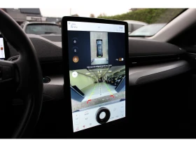 Ford Mustang Mach-E 99kWh , снимка 11 - Автомобили и джипове - 53601661