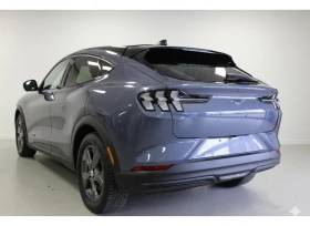 Ford Mustang Mach-E 99kWh , снимка 4 - Автомобили и джипове - 53601661