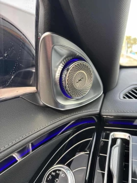 Mercedes-Benz S 500 AMG * CARFAX * 4D BURMESTER - 58350 € / 114122.68 лв. - 28863892 11