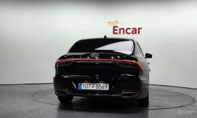 Hyundai Grandeur undefined | Auto.bg — изображение 4