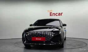 Hyundai Grandeur undefined | Auto.bg — изображение 3