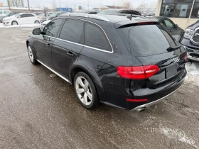 Audi A4 Allroad AвтоКредит* (ЦЕНА ДО БГ) - 9999 € / 19556.34 лв. - 34752162 4