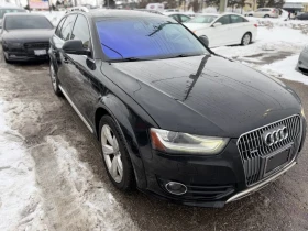 Audi A4 Allroad AвтоКредит* (ЦЕНА ДО БГ) - 9999 € / 19556.34 лв. - 34752162 7
