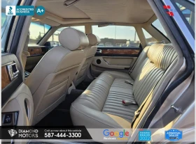 Jaguar Xjs AвтоКредит* (ЦЕНА ДО БГ) | Auto.bg — изображение 14