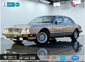 Jaguar Xjs AвтоКредит* (ЦЕНА ДО БГ)