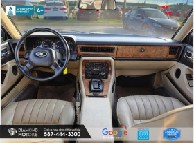 Jaguar Xjs AвтоКредит* (ЦЕНА ДО БГ) | Auto.bg — изображение 10