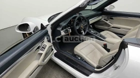 Porsche 911 TARGA 4S| КРАЙНА ЦЕНА - 48000 € / 93879.84 лв. - 94771646 11