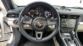 Porsche 911 TARGA 4S| КРАЙНА ЦЕНА - 48000 € / 93879.84 лв. - 94771646 8