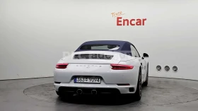 Porsche 911 TARGA 4S| КРАЙНА ЦЕНА - 48000 € / 93879.84 лв. - 94771646 5