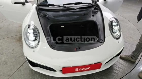 Porsche 911 TARGA 4S| КРАЙНА ЦЕНА - 48000 € / 93879.84 лв. - 94771646 6