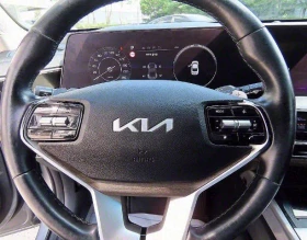 Kia K8 Гаранция до 2г., Автосервиз, Резервни части сигурн - 22900 € / 44788.51 лв. - 12816920 9