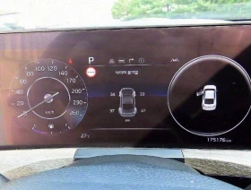 Kia K8 Гаранция до 2г., Автосервиз, Резервни части сигурн - 22900 € / 44788.51 лв. - 12816920 10